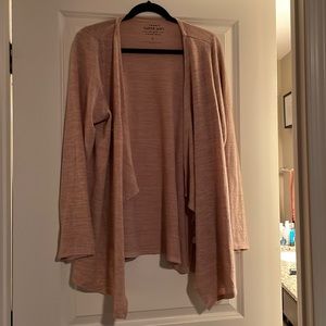Torrid sweater